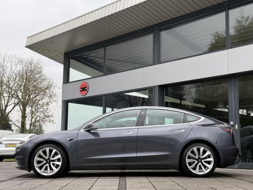 Tesla Model 3 Long Range AWD Dual | Autopilot | Panorama | Trekhaak | ActivLease financial lease