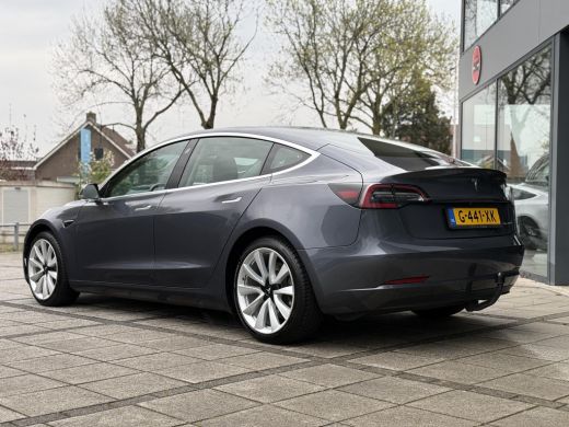 Tesla Model 3 Long Range AWD Dual | Autopilot | Panorama | Trekhaak | ActivLease financial lease