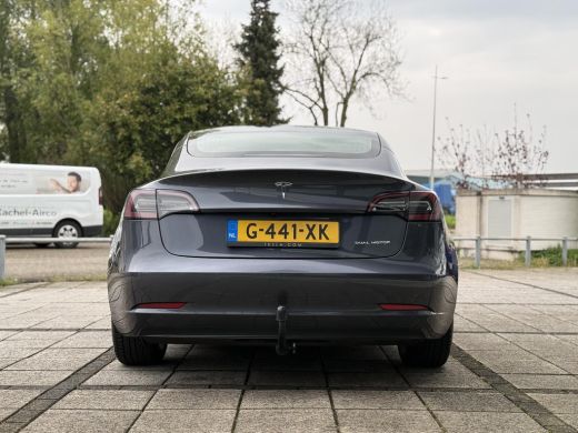 Tesla Model 3 Long Range AWD Dual | Autopilot | Panorama | Trekhaak | ActivLease financial lease