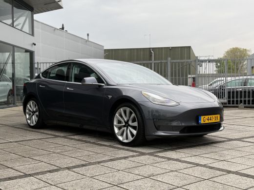 Tesla Model 3 Long Range AWD Dual | Autopilot | Panorama | Trekhaak | ActivLease financial lease