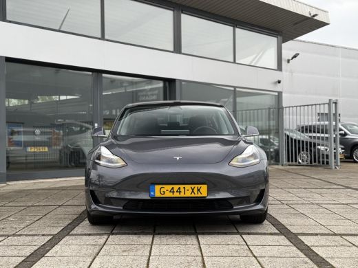 Tesla Model 3 Long Range AWD Dual | Autopilot | Panorama | Trekhaak | ActivLease financial lease