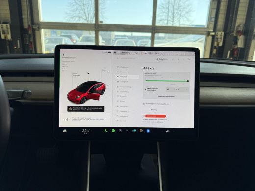 Tesla Model 3 Long Range AWD Dual Autopilot Panorama Trekhaak ActivLease financial lease