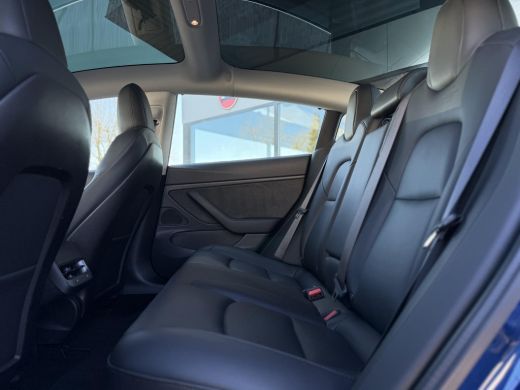 Tesla Model 3 Long Range AWD Dual Autopilot Panorama Trekhaak ActivLease financial lease