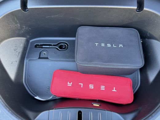 Tesla Model 3 Long Range AWD Dual Autopilot Panorama Trekhaak ActivLease financial lease