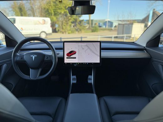 Tesla Model 3 Long Range AWD Dual Autopilot Panorama Trekhaak ActivLease financial lease