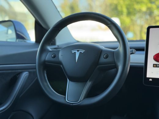 Tesla Model 3 Long Range AWD Dual Autopilot Panorama Trekhaak ActivLease financial lease