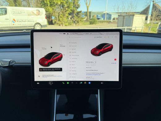 Tesla Model 3 Long Range AWD Dual Autopilot Panorama Trekhaak ActivLease financial lease