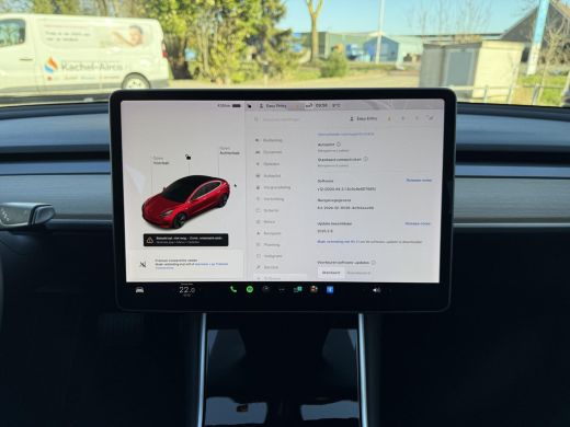 Tesla Model 3 Long Range AWD Dual Autopilot Panorama Trekhaak ActivLease financial lease