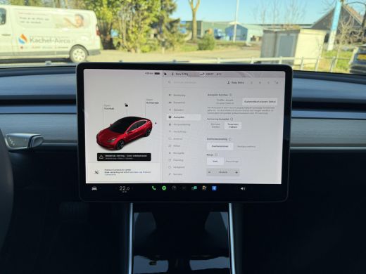 Tesla Model 3 Long Range AWD Dual Autopilot Panorama Trekhaak ActivLease financial lease