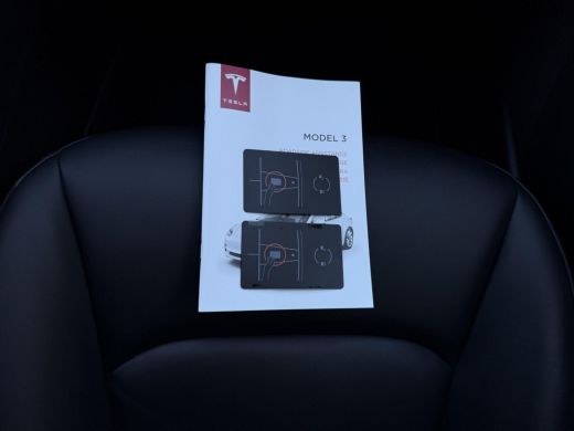 Tesla Model 3 Long Range AWD Dual Autopilot Panorama Trekhaak ActivLease financial lease