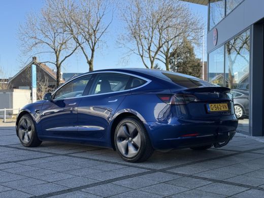 Tesla Model 3 Long Range AWD Dual Autopilot Panorama Trekhaak ActivLease financial lease