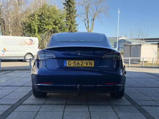 Tesla Model 3 Long Range AWD Dual Autopilot Panorama Trekhaak ActivLease financial lease