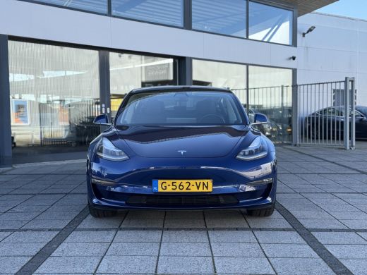 Tesla Model 3 Long Range AWD Dual Autopilot Panorama Trekhaak ActivLease financial lease