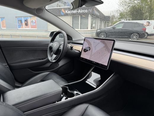 Tesla Model 3 Long Range AWD Navi | Panorama | Camera | ActivLease financial lease