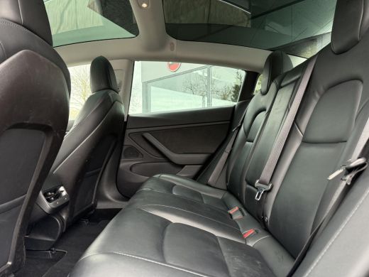 Tesla Model 3 Long Range AWD Navi | Panorama | Camera | ActivLease financial lease