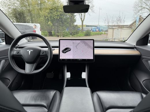 Tesla Model 3 Long Range AWD Navi | Panorama | Camera | ActivLease financial lease