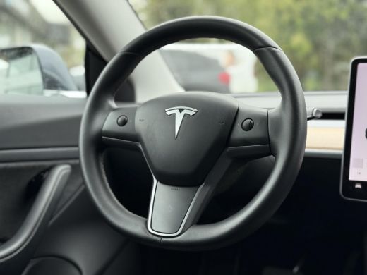 Tesla Model 3 Long Range AWD Navi | Panorama | Camera | ActivLease financial lease