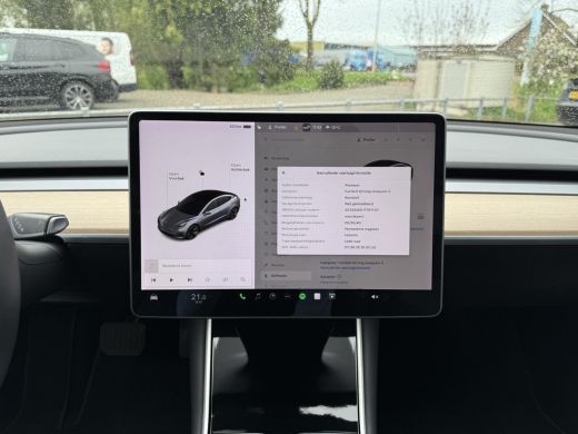 Tesla Model 3 Long Range AWD Navi | Panorama | Camera | ActivLease financial lease
