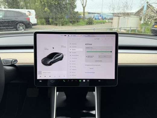 Tesla Model 3 Long Range AWD Navi | Panorama | Camera | ActivLease financial lease