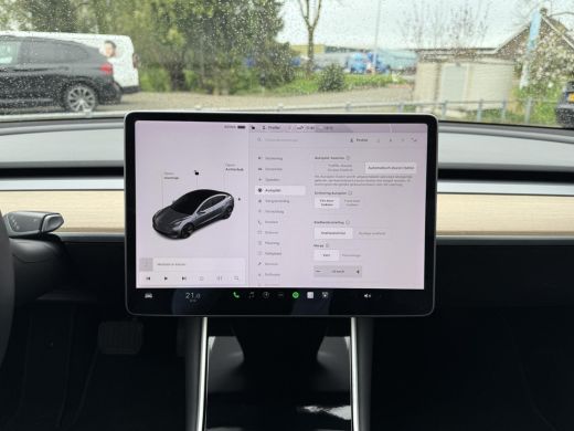 Tesla Model 3 Long Range AWD Navi | Panorama | Camera | ActivLease financial lease