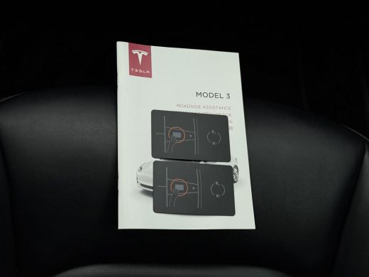 Tesla Model 3 Long Range AWD Navi | Panorama | Camera | ActivLease financial lease