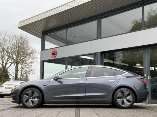 Tesla Model 3 Long Range AWD Navi | Panorama | Camera | ActivLease financial lease