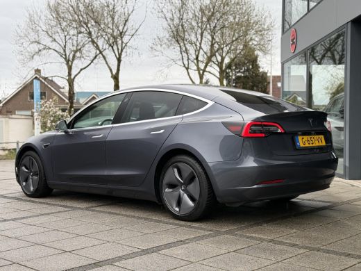 Tesla Model 3 Long Range AWD Navi | Panorama | Camera | ActivLease financial lease