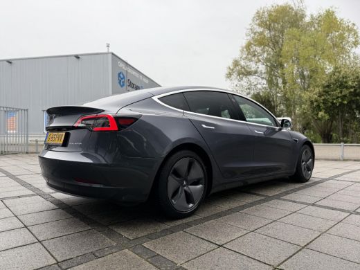 Tesla Model 3 Long Range AWD Navi | Panorama | Camera | ActivLease financial lease