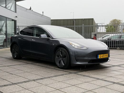 Tesla Model 3 Long Range AWD Navi | Panorama | Camera | ActivLease financial lease