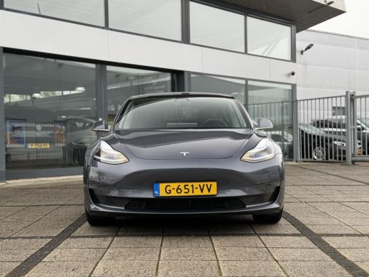 Tesla Model 3 Long Range AWD Navi | Panorama | Camera | ActivLease financial lease