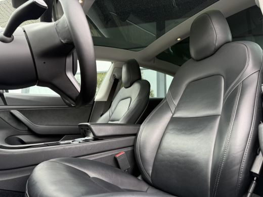 Tesla Model 3 Long Range AWD Navi | Panorama | Camera | ActivLease financial lease