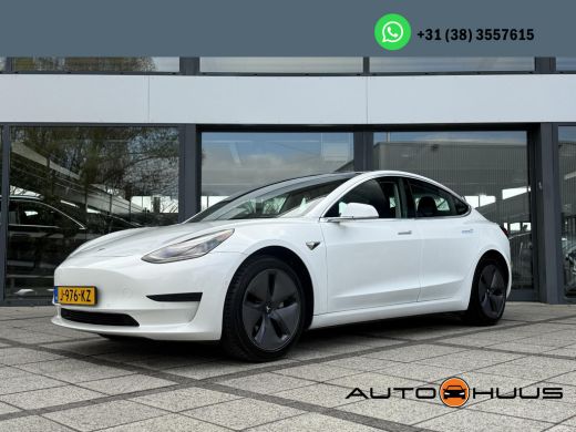 Tesla Model 3 Range Plus | Autopilot | Panorama | Leder | Navi | Autopilot | Panorama | Leder | Tesla Model 3 Range Plus | Autopilot | Panorama | Leder | Navi | Autopilot | Panorama | Leder |