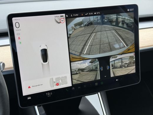 Tesla Model 3 Range Plus | Autopilot | Panorama | Leder | Navi | Autopilot | Panorama | Leder | ActivLease financial lease