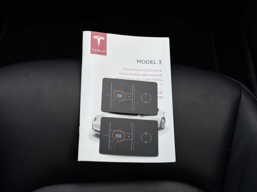 Tesla Model 3 Range Plus | Autopilot | Panorama | Leder | Navi | Autopilot | Panorama | Leder | ActivLease financial lease