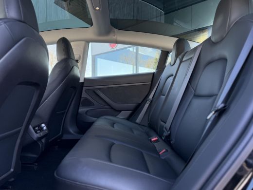 Tesla Model 3 Range Plus | Autopilot | Panorama | Leder | Navi | Camera ActivLease financial lease