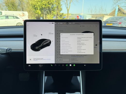 Tesla Model 3 Range Plus | Autopilot | Panorama | Leder | Navi | Camera ActivLease financial lease