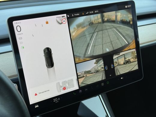 Tesla Model 3 Range Plus | Autopilot | Panorama | Leder | Navi | Camera ActivLease financial lease