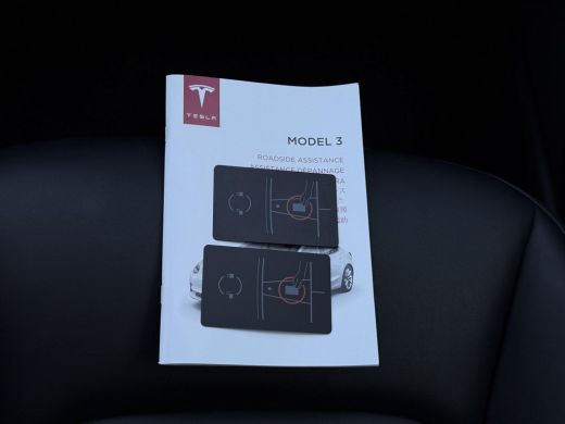 Tesla Model 3 Range Plus | Autopilot | Panorama | Leder | Navi | Camera ActivLease financial lease