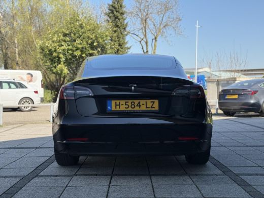 Tesla Model 3 Range Plus | Autopilot | Panorama | Leder | Navi | Camera ActivLease financial lease
