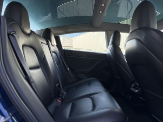 Tesla Model 3 Range Plus | Autopilot | Panorama | Leder | Navi | Camera ActivLease financial lease