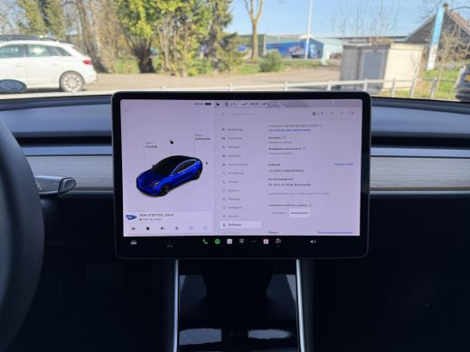 Tesla Model 3 Range Plus | Autopilot | Panorama | Leder | Navi | Camera ActivLease financial lease