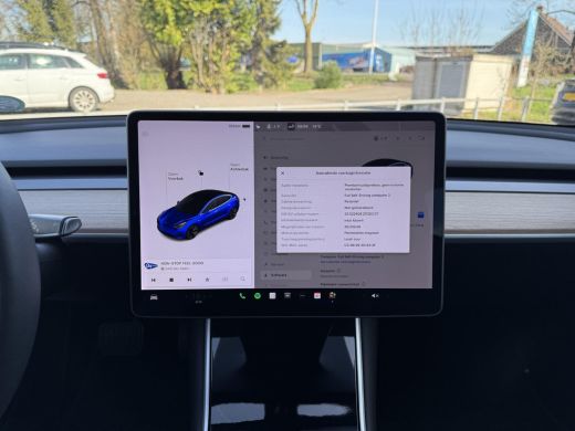Tesla Model 3 Range Plus | Autopilot | Panorama | Leder | Navi | Camera ActivLease financial lease