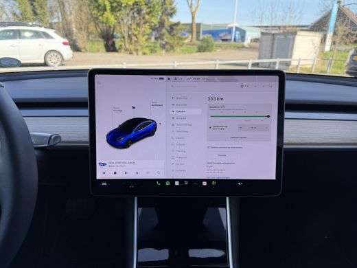 Tesla Model 3 Range Plus | Autopilot | Panorama | Leder | Navi | Camera ActivLease financial lease