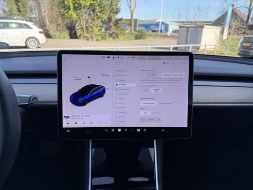 Tesla Model 3 Range Plus | Autopilot | Panorama | Leder | Navi | Camera ActivLease financial lease