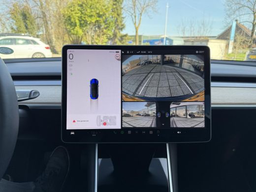 Tesla Model 3 Range Plus | Autopilot | Panorama | Leder | Navi | Camera ActivLease financial lease