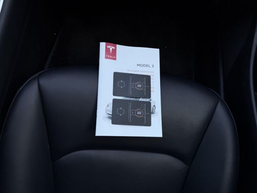 Tesla Model 3 Range Plus | Autopilot | Panorama | Leder | Navi | Camera ActivLease financial lease