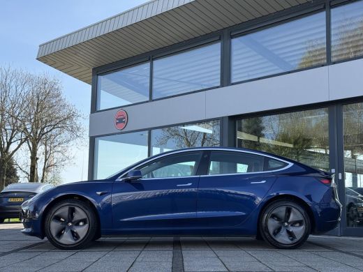 Tesla Model 3 Range Plus | Autopilot | Panorama | Leder | Navi | Camera ActivLease financial lease