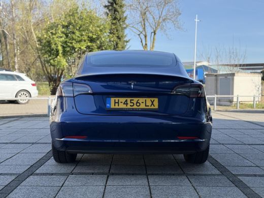Tesla Model 3 Range Plus | Autopilot | Panorama | Leder | Navi | Camera ActivLease financial lease