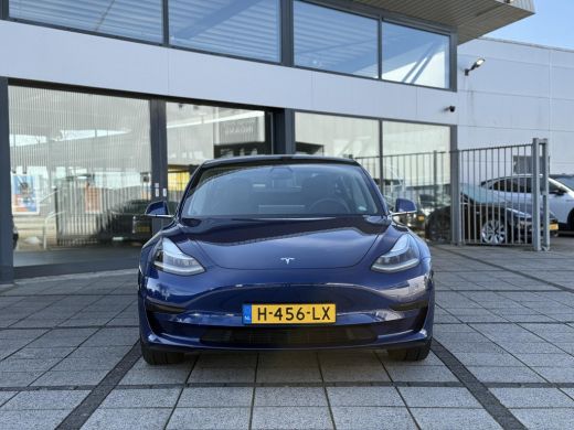 Tesla Model 3 Range Plus | Autopilot | Panorama | Leder | Navi | Camera ActivLease financial lease