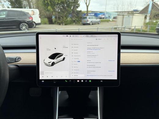 Tesla Model 3 Range Plus | Autopilot | Panorama | Leder | Navi | Camera ActivLease financial lease